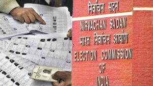 Election Commission Awaits Final Call on BLO Compensation, SIR Delay Update