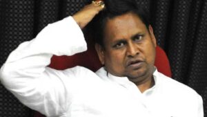 Humayun Kabir Defiant After Suspension Pushes Ahead With Babri Event