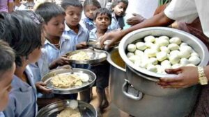 Mid Day Meal cost pressure rises as egg prices spike