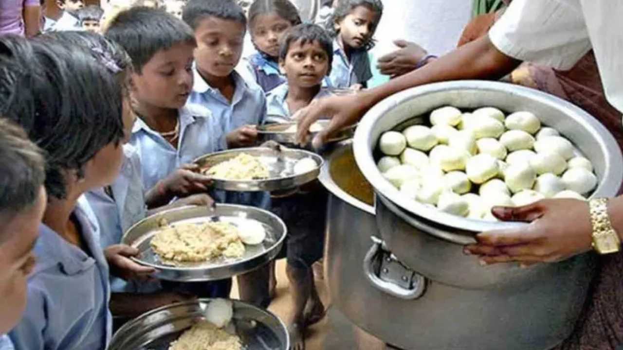 Mid Day Meal cost pressure rises as egg prices spike