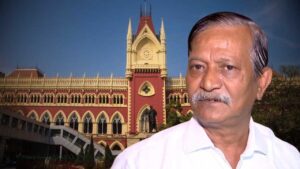 Calcutta High Court Grants Bail to Sujaykrishna Bhadra