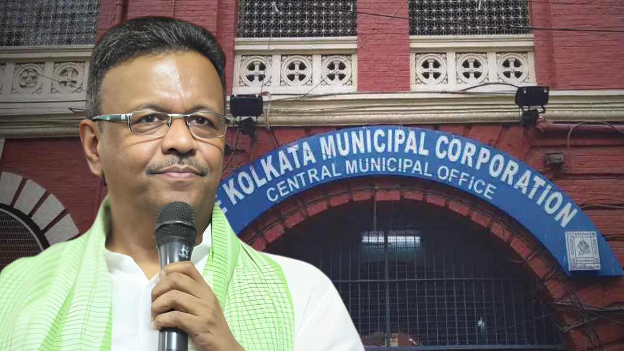 Kolkata Municipal Corporation Launches Underground Rainwater Harvesting