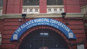 Kolkata Municipal Corporation Launches Underground Rainwater Harvesting