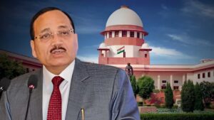 Supreme Court Orders 30% Reservation for Women in All Bar Councils