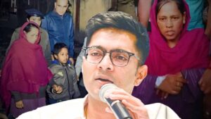Abhishek Banerjee Intervention Brings Sonali Bibi Back Home