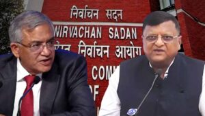 SIR Deadline Extension Move in Bengal