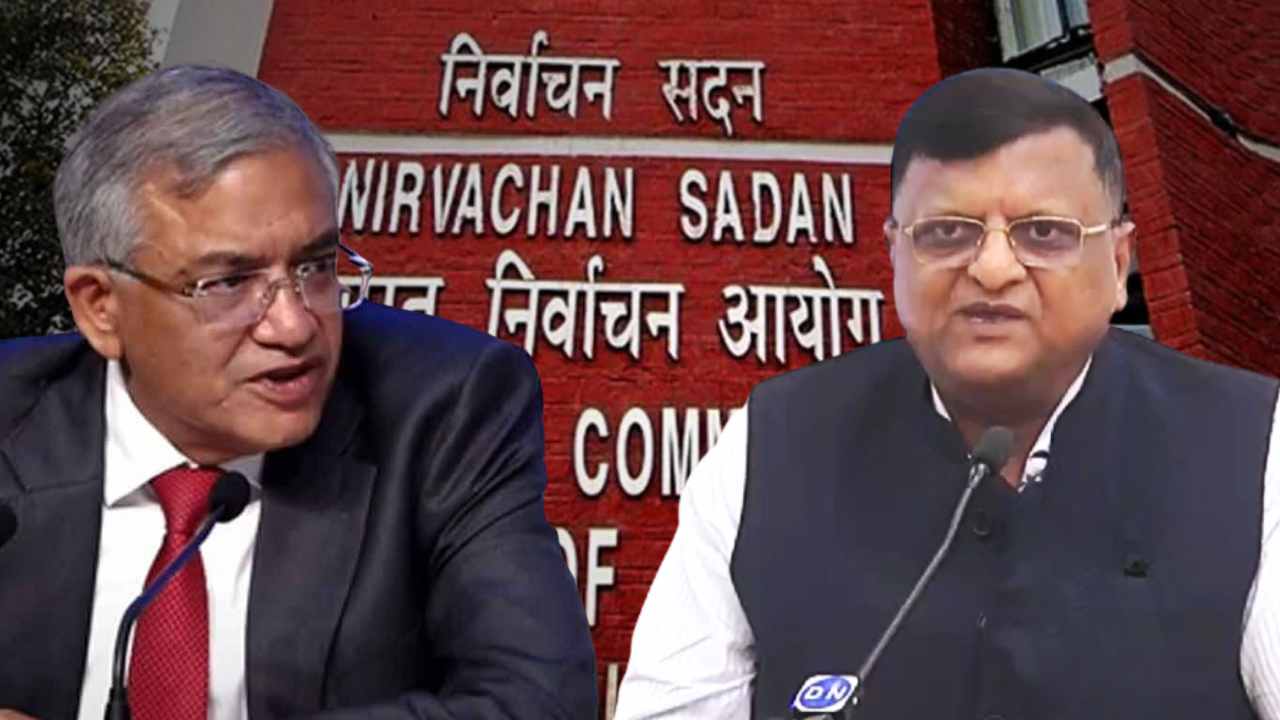 SIR Deadline Extension Move in Bengal