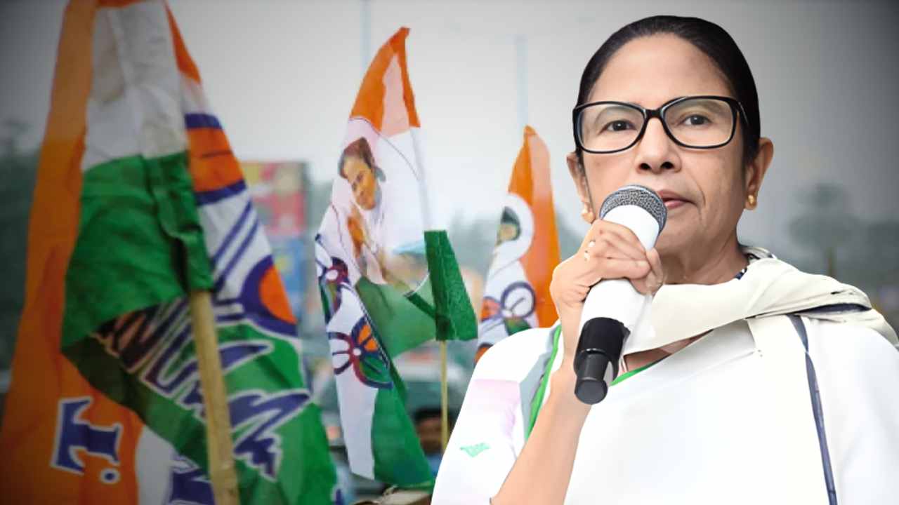 Trinamool Congress Begins Strict Performance Scan for 2026 Tickets