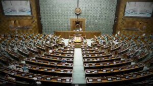 New Bill in Lok Sabha‌ Right to Disconnect Introduced