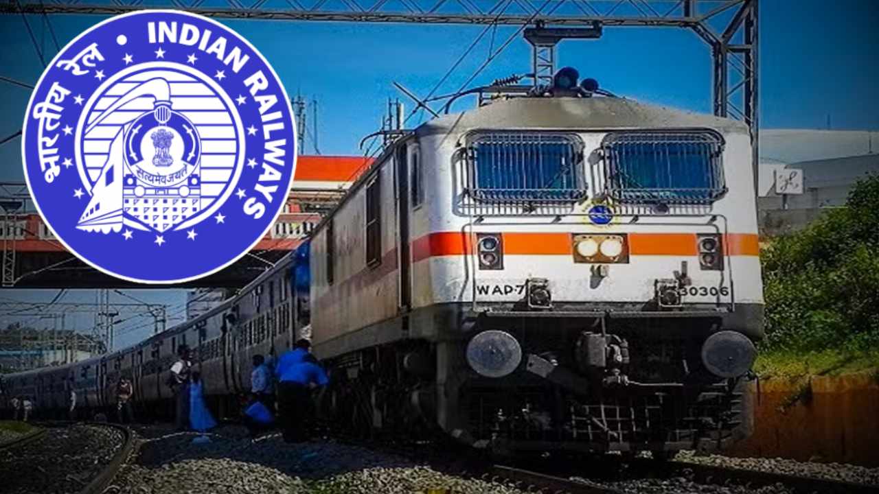 Indian Railways Announces Special Festive Trains