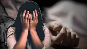 Woman Rape and Murdered in South 24 Parganas