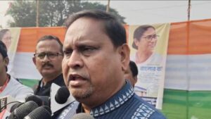 Humayun Kabir Plans Huge Quran Recital in Murshidabad