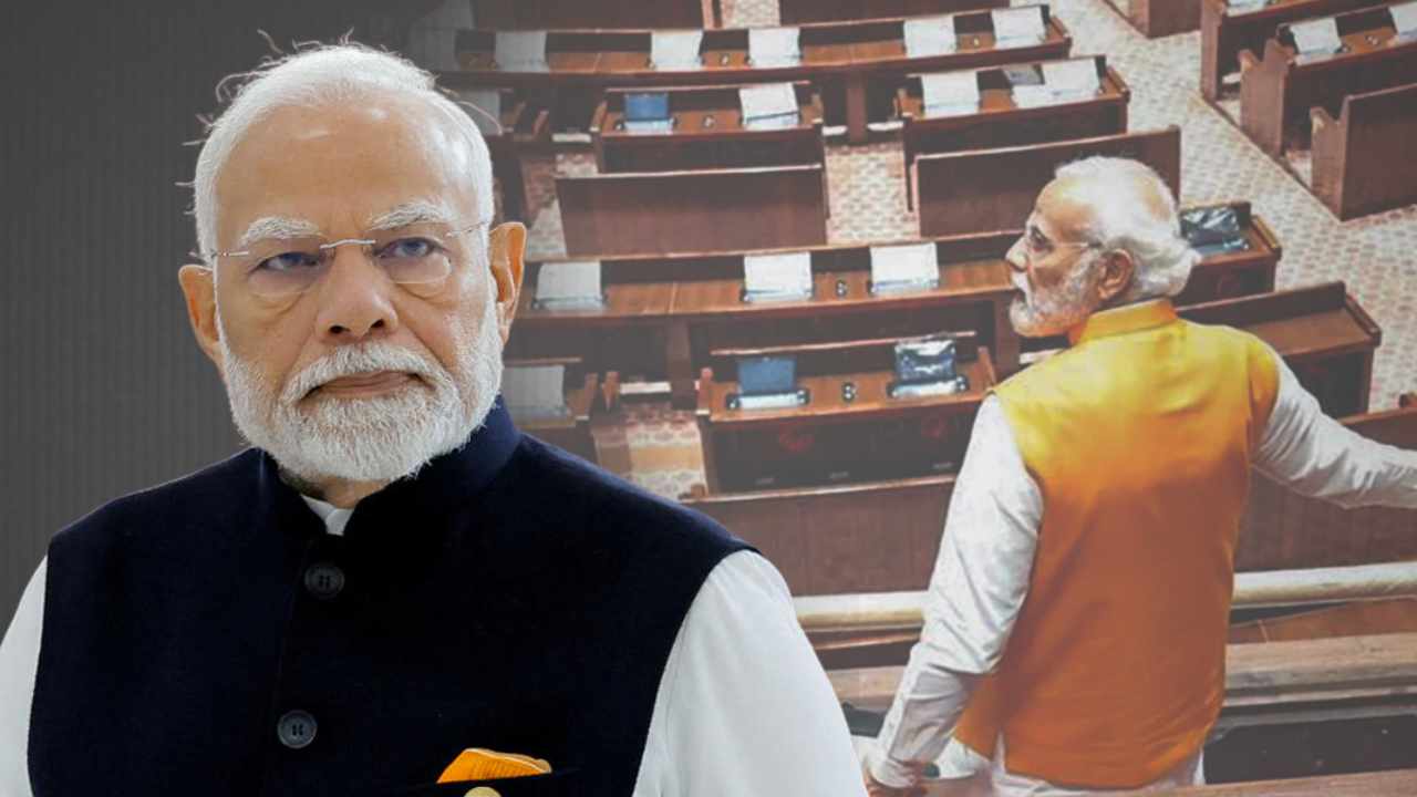 PM Narendra Modi to Lead Special Lok Sabha Discussion on Vande Mataram