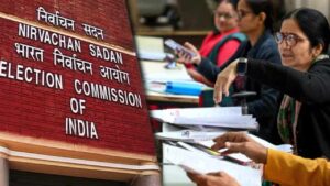 Election Commission begins voter hearing process in Bengal