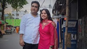 Prantik-Rajnaya Political party Switch Put on Hold