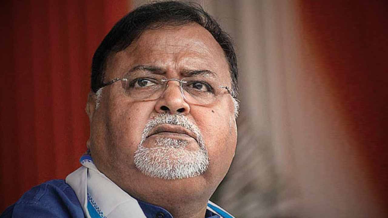 Partha Chatterjee Hospitalised Again