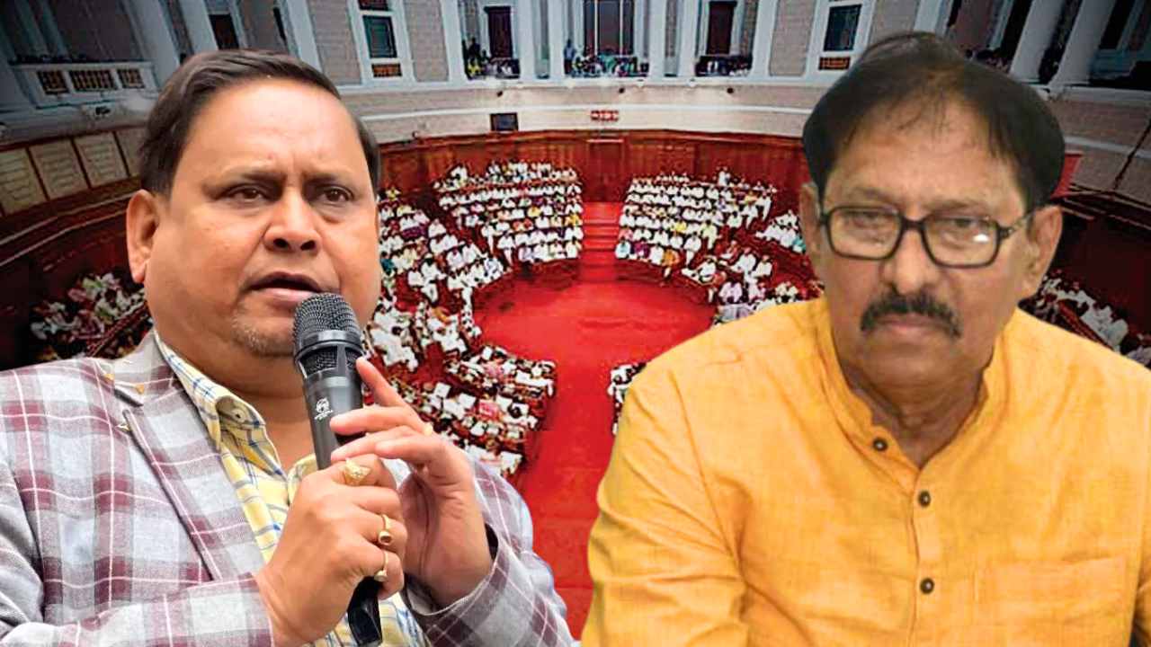 Assembly Seating Issue for Humayun Kabir Speaker Explains
