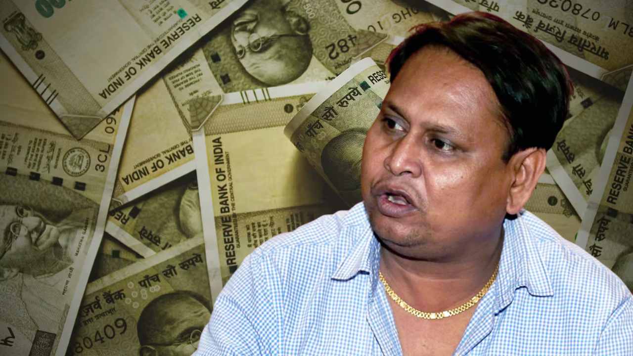 Humayun Kabir Assets Under Spotlight Ahead of Polls