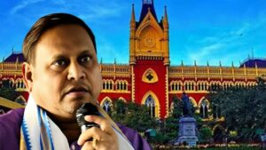 Humayun Kabir Moves High Court Over Death Threats