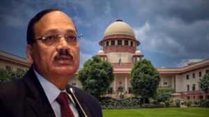 Supreme Court Flags Security Concerns for BLOs in Bengal