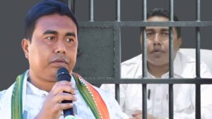 Shahjahan Sheikh Shadow Still Haunts Sandeshkhali