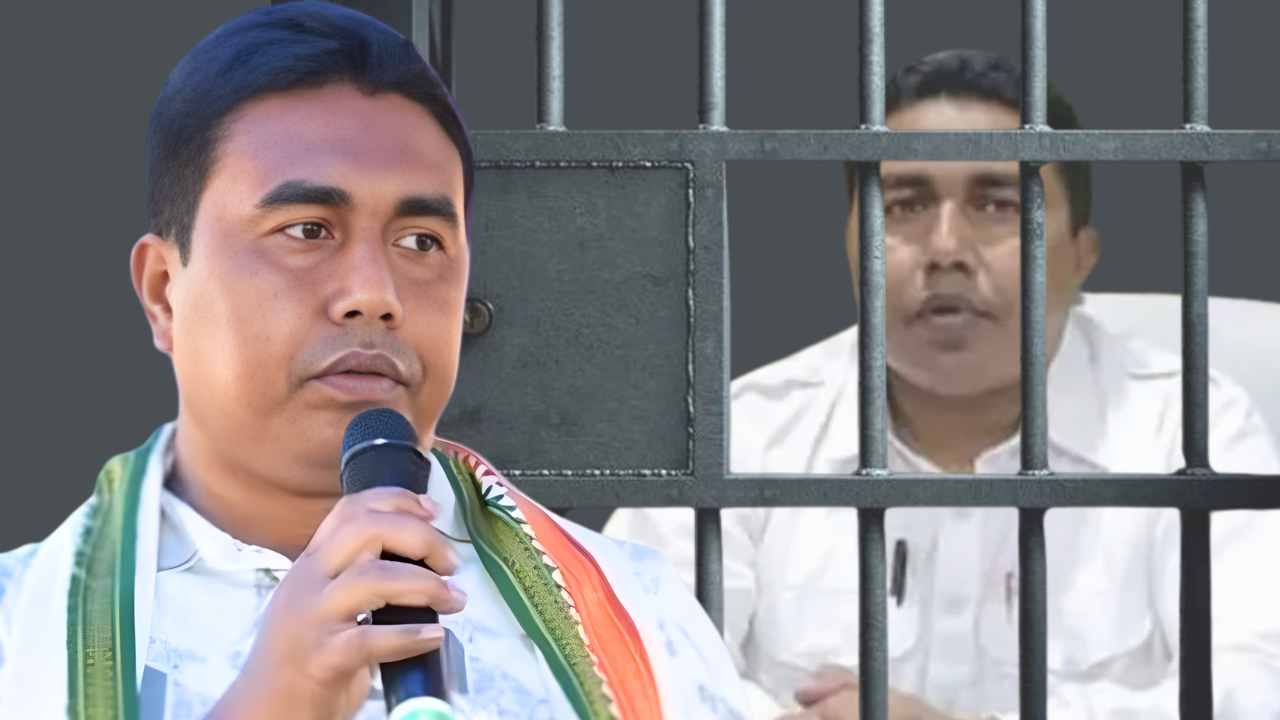 Shahjahan Sheikh Shadow Still Haunts Sandeshkhali