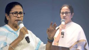 Mamata Banerjee Slams Centre Over SIR, NRC Plot