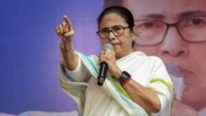 Mamata Banerjee Slams Centre Over SIR, NRC Plot