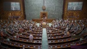 Two Bengal MPs Likely to Join Modi Cabinet Before West Bengal Assembly Election 2026