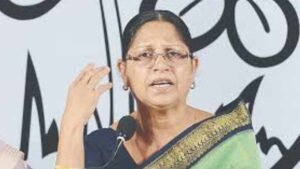 Harinam Gathering Planned at Brigade By the Matua