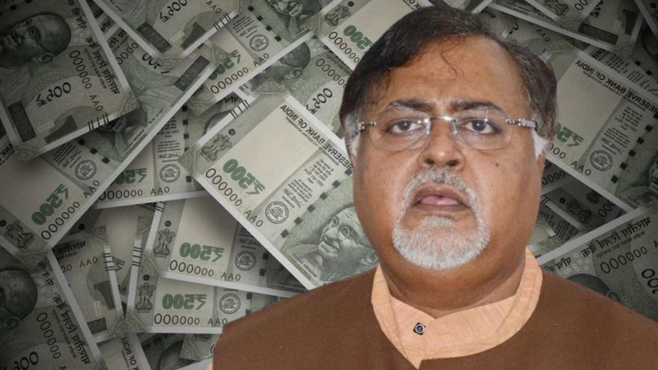 Partha Chatterjee Assets Revealed After Release