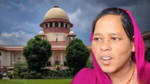 Supreme Court Seeks Full Records in Sonali Pushback Case