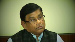 Manik Bhattacharya Hospitalised After Sudden Illness