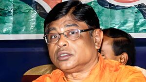 Manik Bhattacharya Hospitalised After Sudden Illness