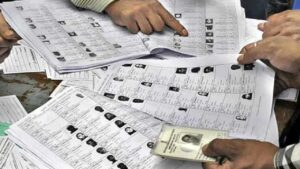 WB Voter List Draft to Be Published on December 16