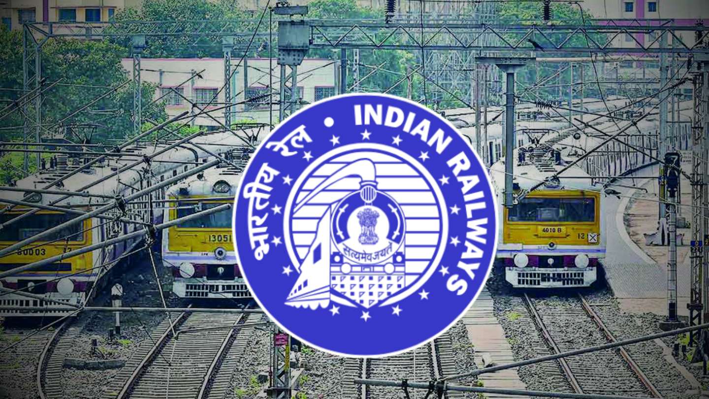 Eastern Railway Announces Power Block on Howrah Division