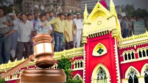 Calcutta High Court Allows Indefinite Dharna by Un-Aided Madrasa Staff