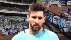Lionel Messi No-Show Triggers Massive Damage at Yuva Bharati