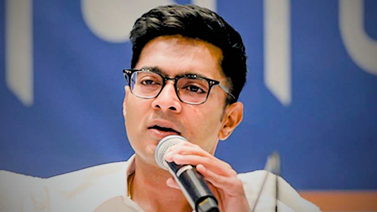 Abhishek Banerjee Steps In to Resolve TMC MPs Rift