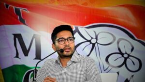 Abhishek Banerjee Steps In to Resolve TMC MPs Rift
