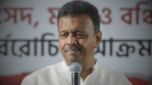 Firhad Hakim Unfazed Amid Voter List Row