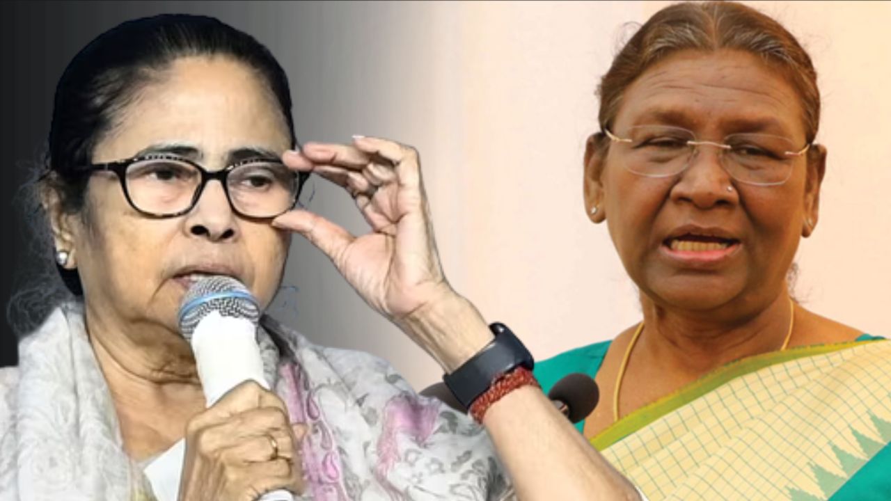 President Withholds Assent to Mamata Banerjee Govt University Bills