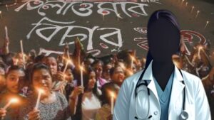 RG Kar Incident Parents Say Justice Still Incomplete