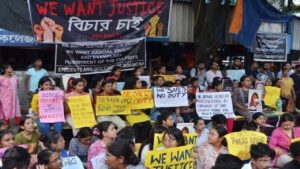 RG Kar Incident Parents Say Justice Still Incomplete