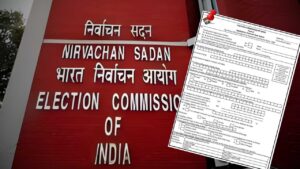 Election Commission Opens Nomination Window for Missing Voters
