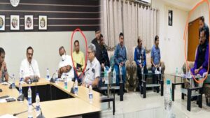 Sukanta Majumdar Flags Water Sale Row at Yuva Bharati