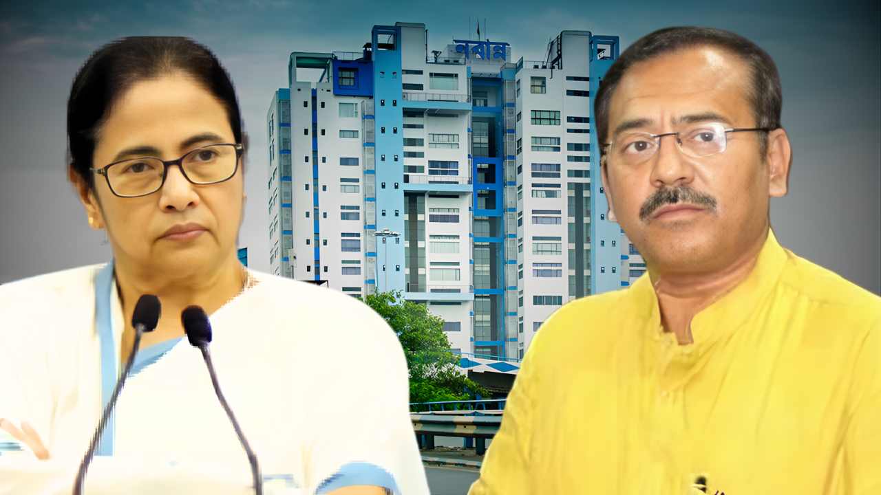 Arup Biswas Resigns as Sports Minister After Messi Event Chaos