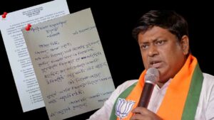 Sukanta Majumdar slams WB Govt over Messi incident