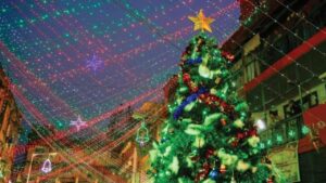 Mamata Banerjee to Inaugurate Kolkata Christmas Festival Early