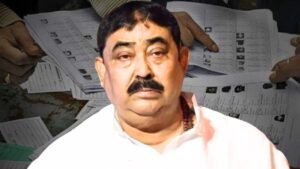 Anubrata Mondal Downplays Impact of Voter List Deletions in Birbhum